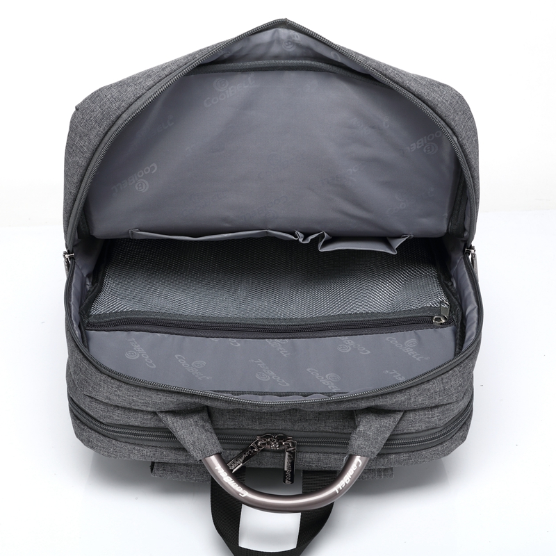 Balo Laptop Colbell Model 6507 co 15.6 inch
